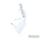 TREND35SC13 - 13 Nm-es napelemes redőnymotor, beépített rádióvevővel és akkumulátorral és napelemmel