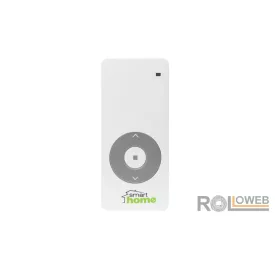 1 csatornás kézi távirányító (DC-104)