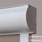 Dekomax rugós roletta