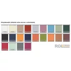 Dekomax rugós roletta