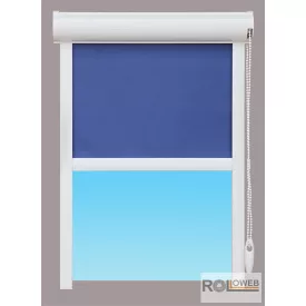 Dekomax gyölgyláncos roletta